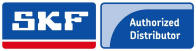 SKF Authorized Distributor