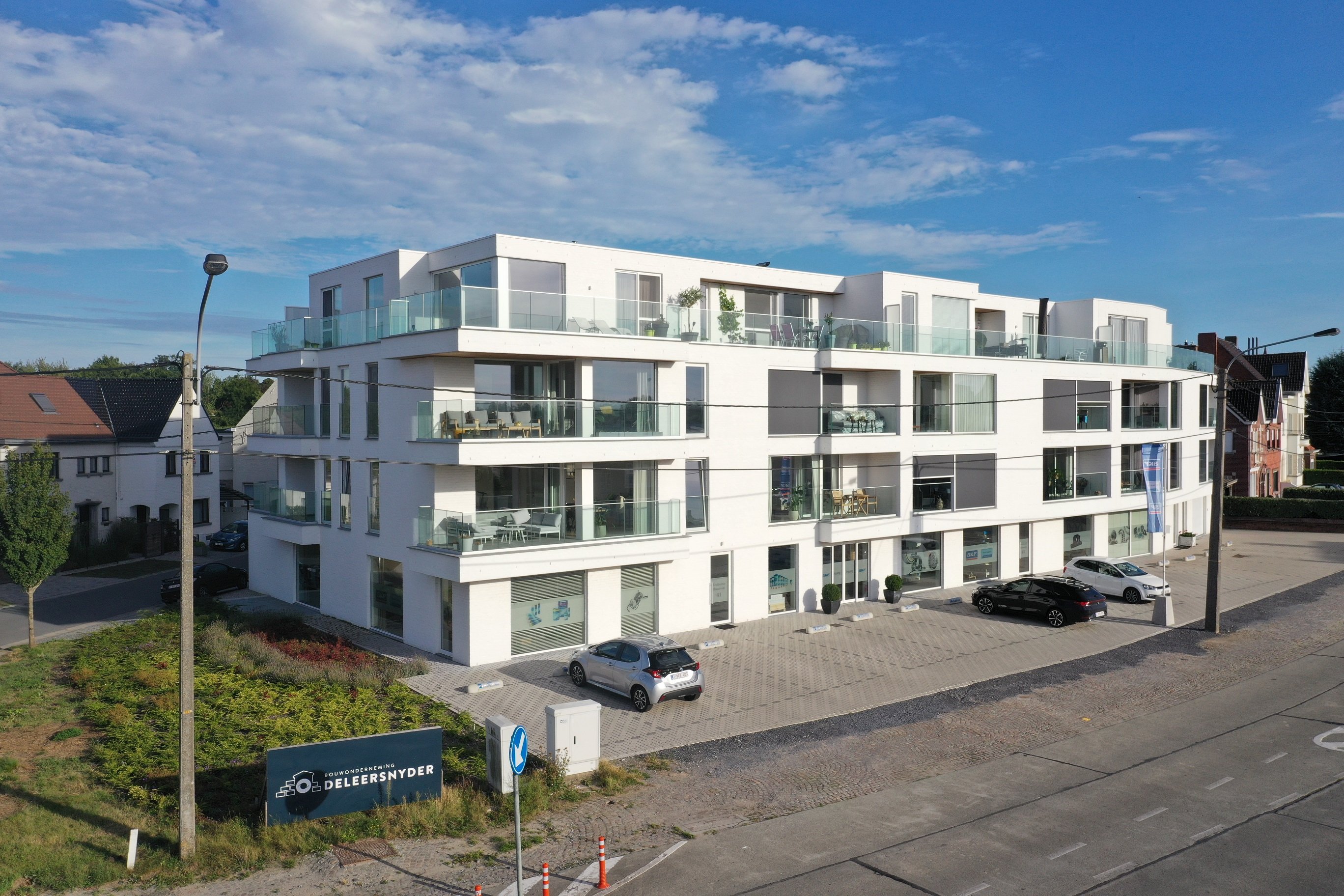 NIEUW: residentie Roosevelt